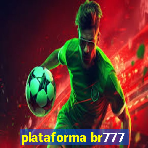 plataforma br777